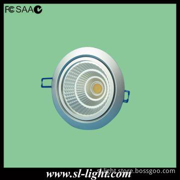 13W LED Technologies Downlight